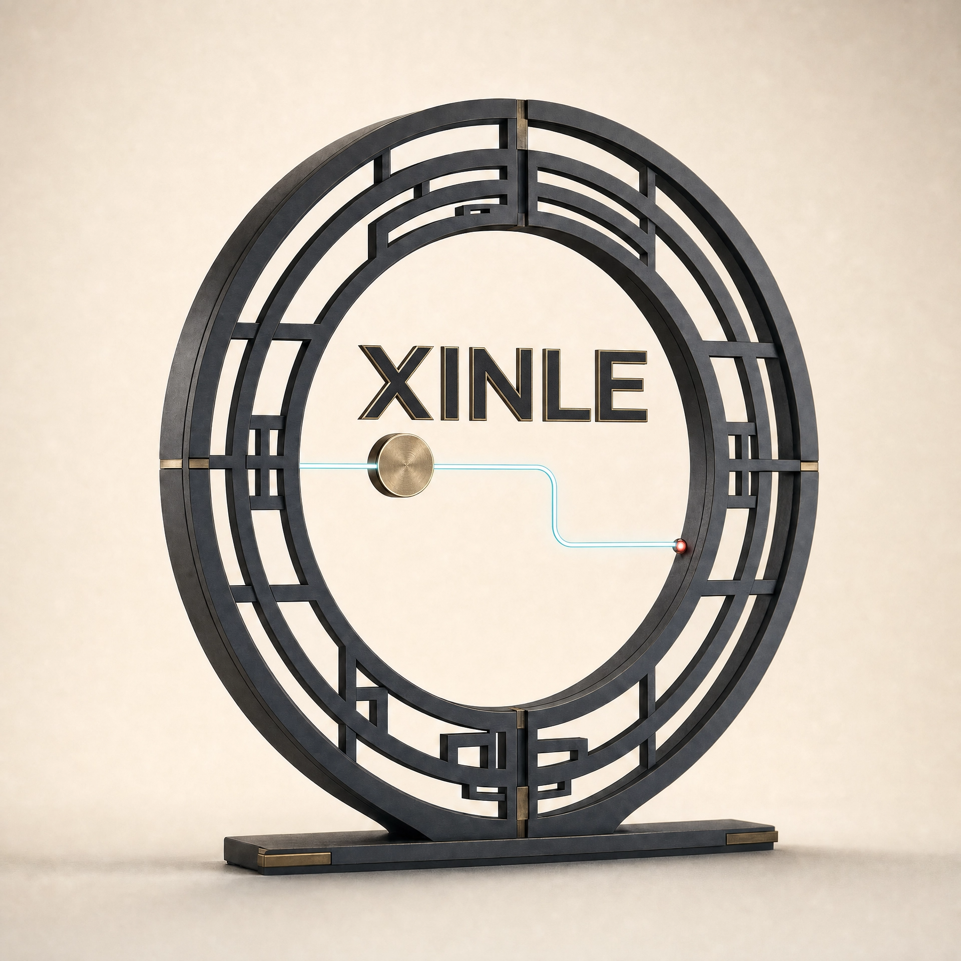 Xinle